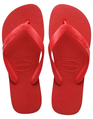 Havaianas Top Ruby Red