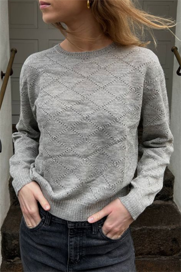 Soil Aarhus Geranium Grey