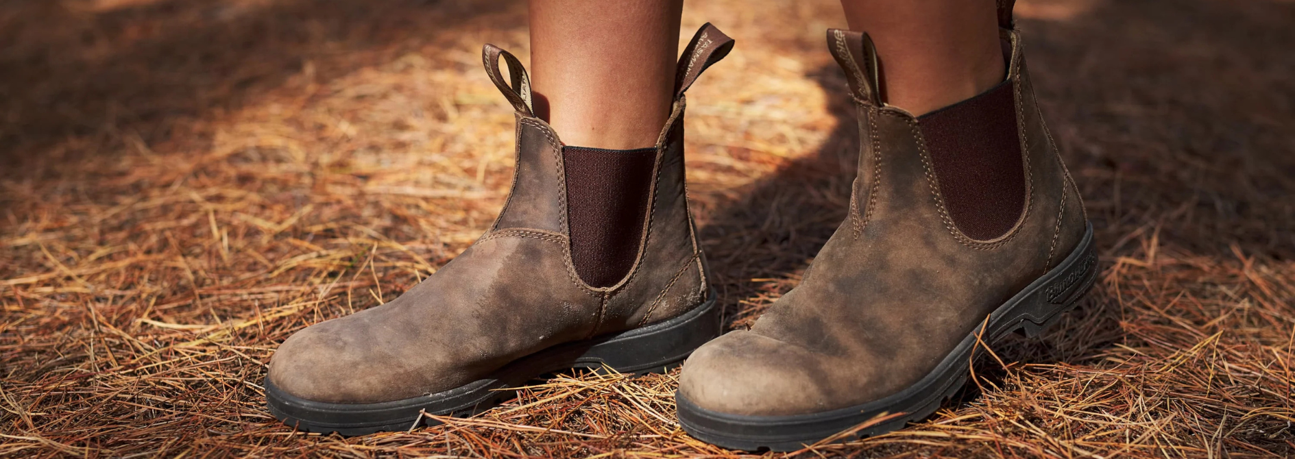 Blundstone