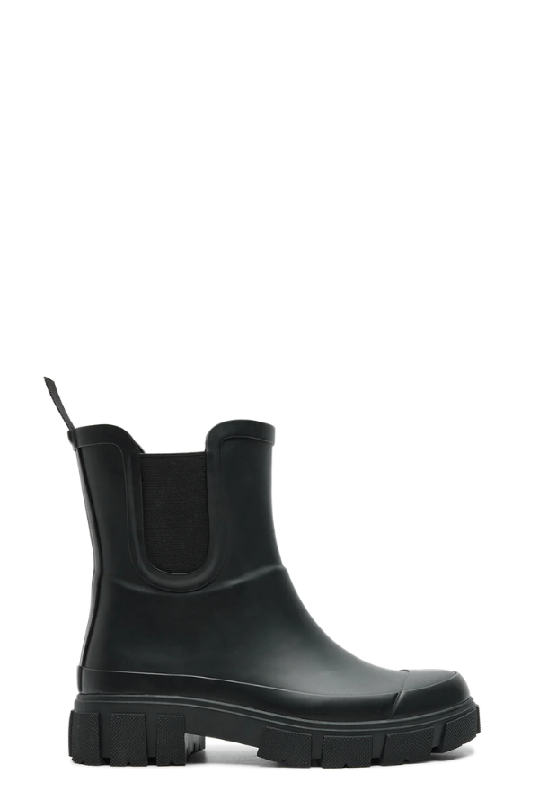 Angulus 1058 Black