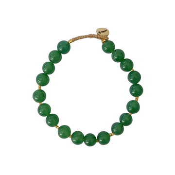 Ibu Big Bo Green Jade