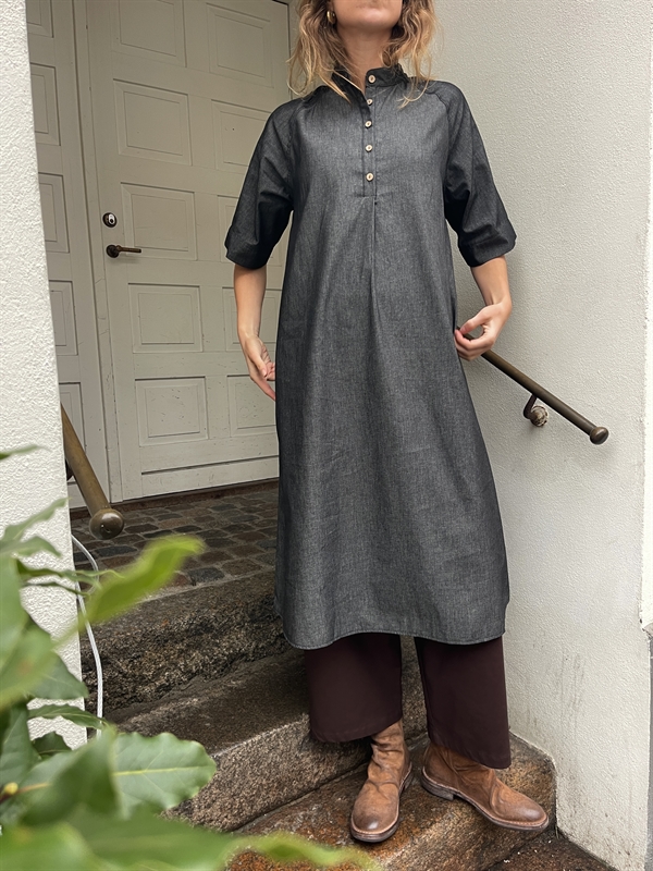 Soil Aarhus Axolli Heavy Denim