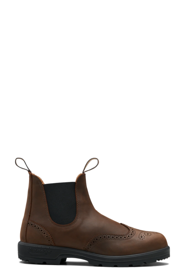 Blundstone 2444 Antique Brown