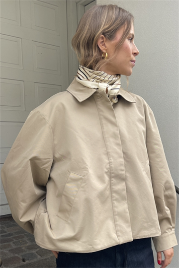 Rue de Tokyo Caralyna Beige