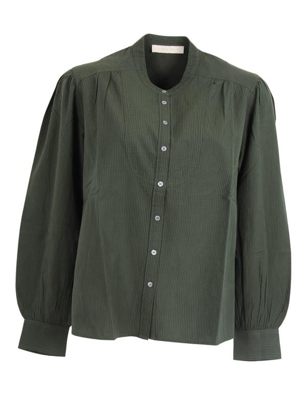 Vanessa Bruno Florisse Vert Fonce