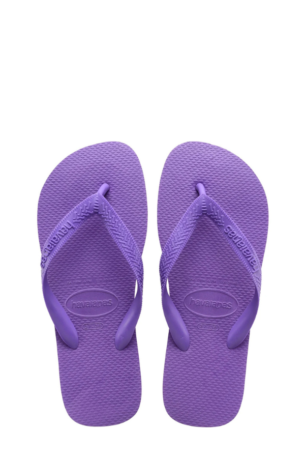 Havaianas Top Dark Purple