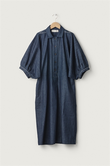 Jan Machenhauer Janis Denim Blue