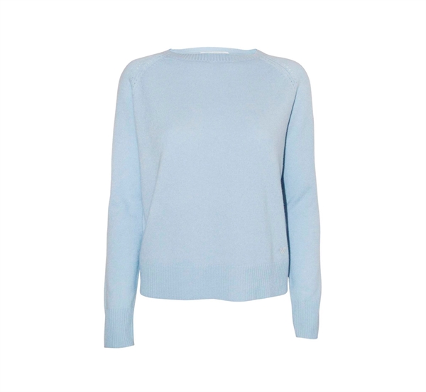 Wuth Pearl Artic Blue