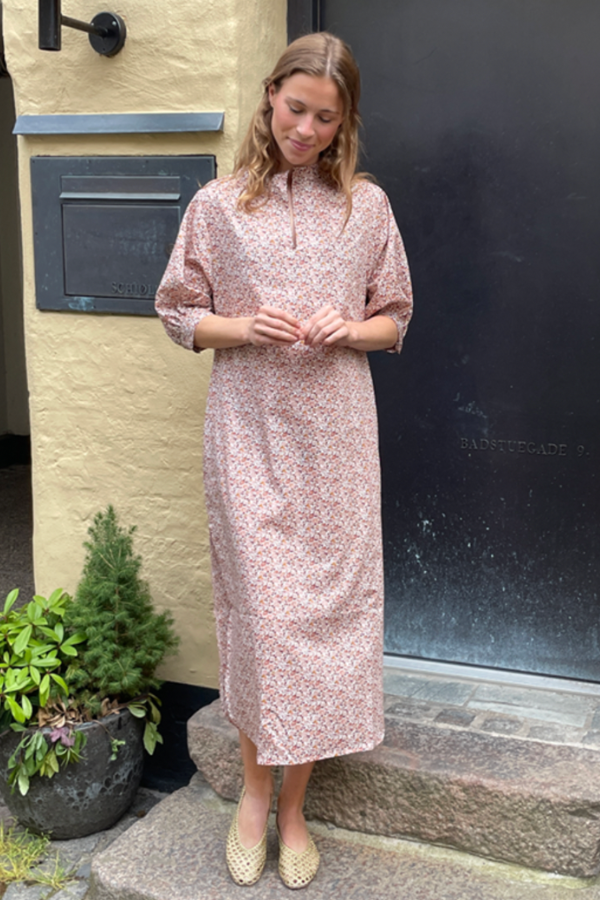 Soil Aarhus Dixie Mini Betsy Ann