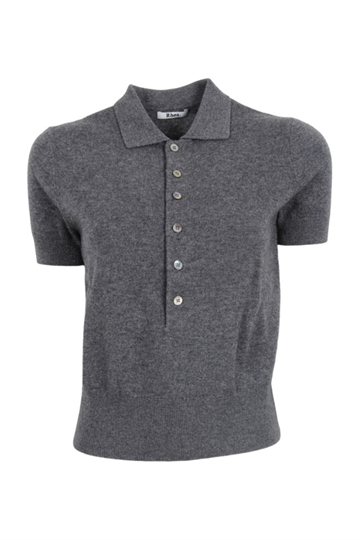 Rhea Polo Grey