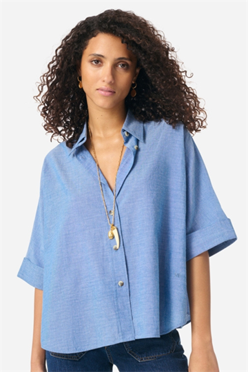 Vanessa Bruno Bobby Chambray