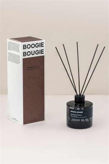 Boogie Bougie Fragrance Sticks Dark