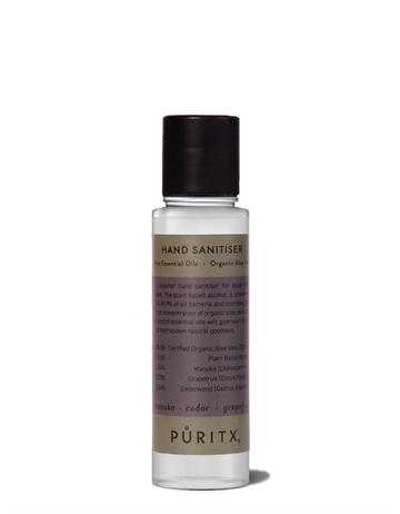 Puritx Håndsprit Manuka 60 ml