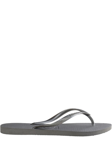 Havaianas Slim Steel Grey