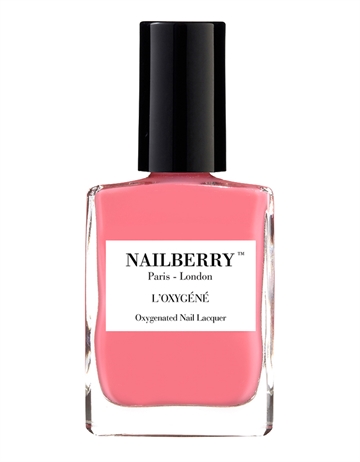 Nailberry Bubble Gum