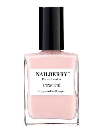 Nailberry Candy Floss