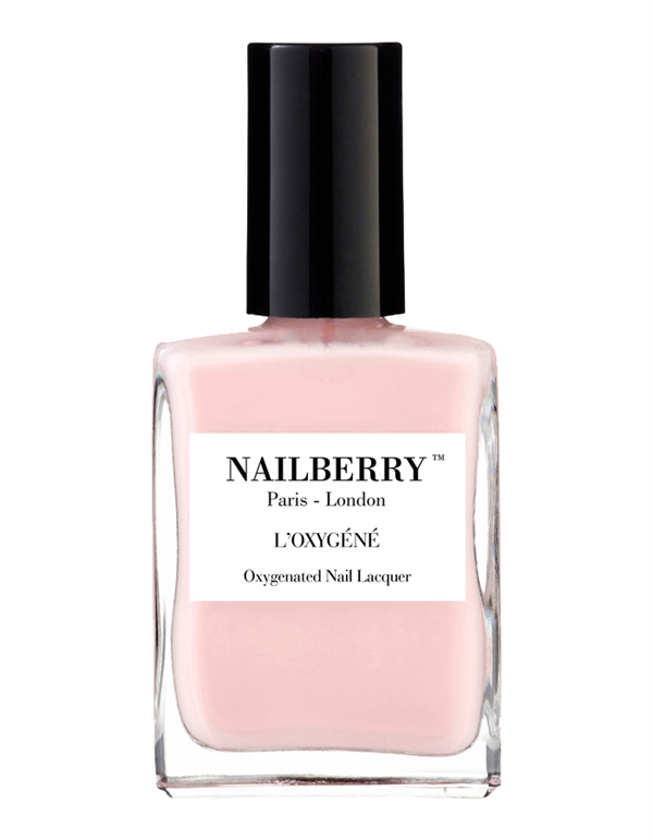 Nailberry Candy Floss