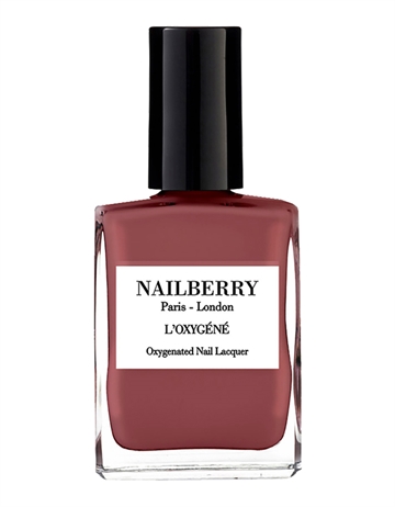 Nailberry Cashmere