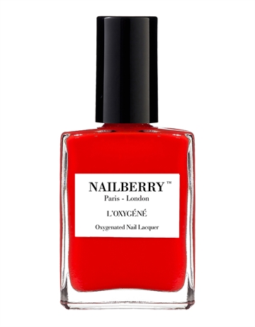 Nailberry Cherry 