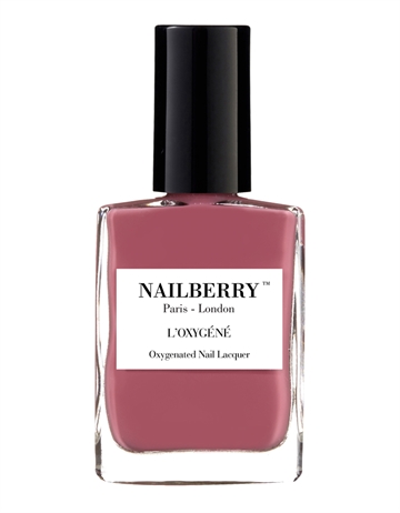 Nailberry Fashionista