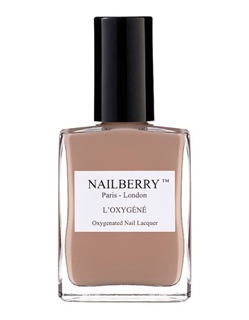 Nailberry Honesty