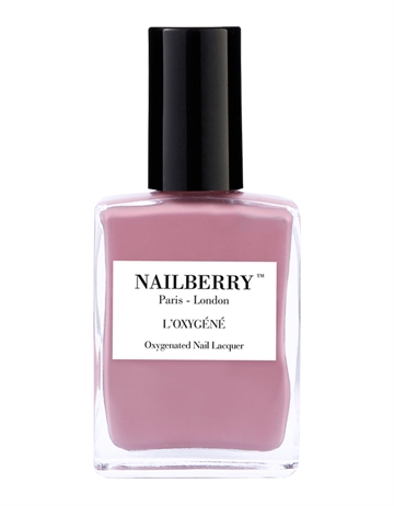 Nailberry Love Me Tender