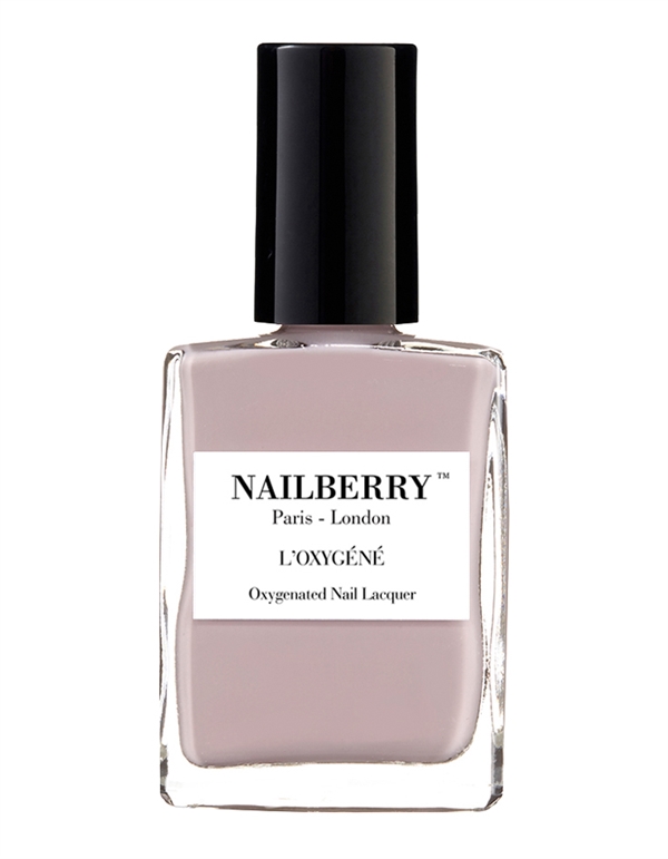 Nailberry Mystere