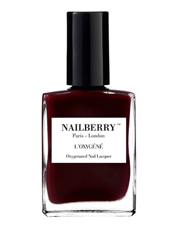 Nailberry Noirberry