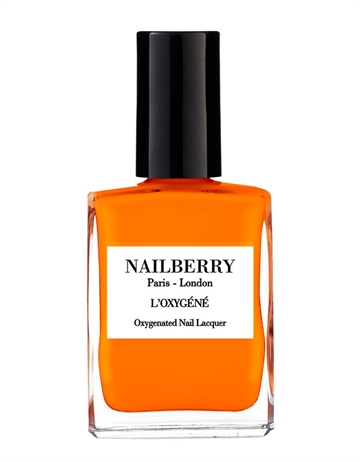 Nailberry Spontaneous