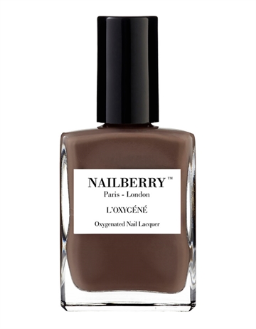 Nailberry Taupe