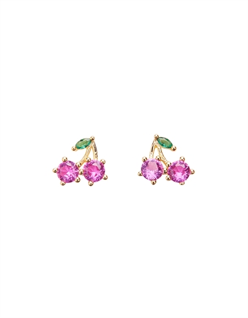 Pico Cherry Crystal