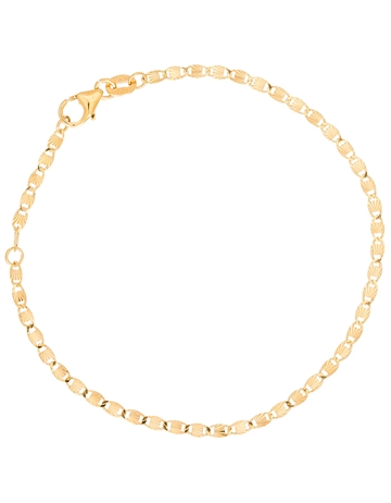 Pico Gilly Bracelet Gold