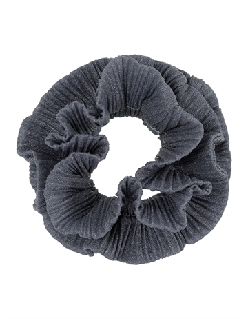 Pico Flæse Scrunchie Grey