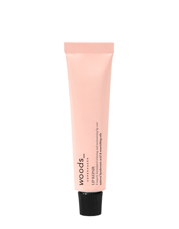 Woods Copenhagen Lip Repair