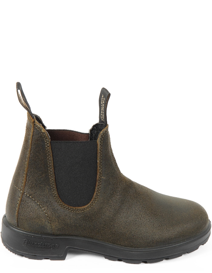 Blundstone 1615 Dark