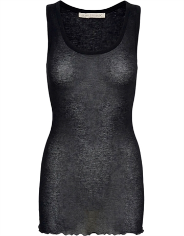 Seamless Basic Bella Black
