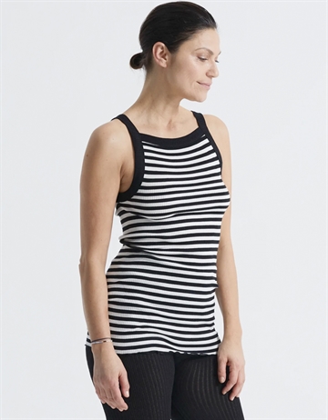Seamless Basic Silky Daze Black/ Of