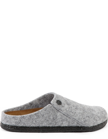 Birkenstock Zermatt Light Grey