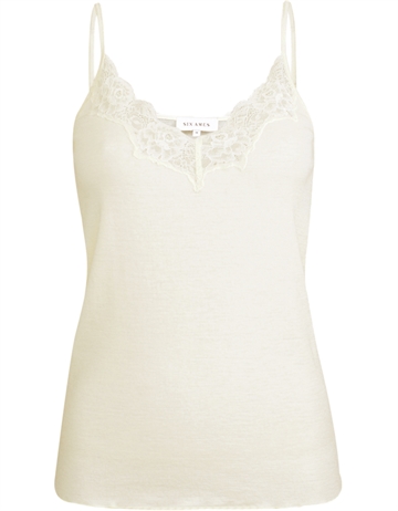 Six Ames Pixi Off White