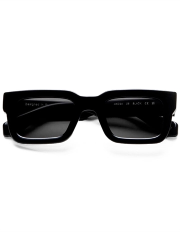 Chimi 05 Black