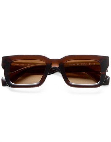 Chimi 05 Brown