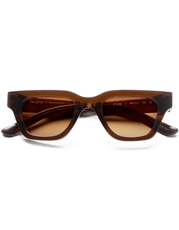 Chimi 11M Brown