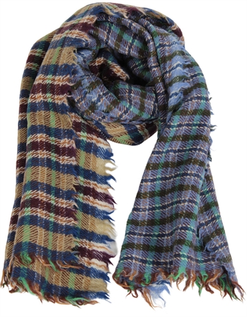 Epice 2334 Scarf Violet