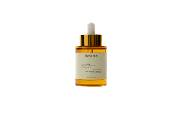 Hyeja Vegan Ginsing Face Oil