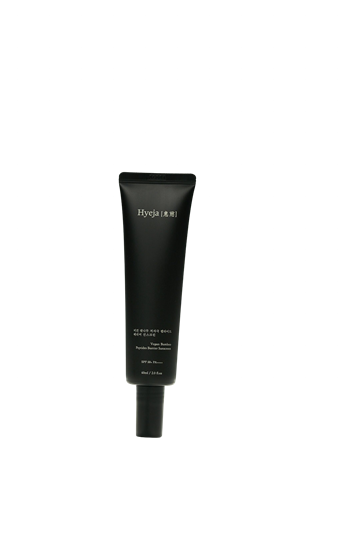 Hyeja Vegan Bamboo Sunscreen