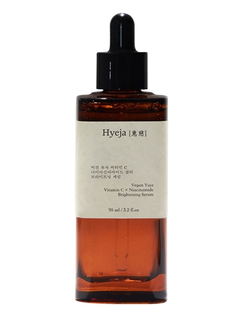 Hyeja Vegan Vitamin C Serum