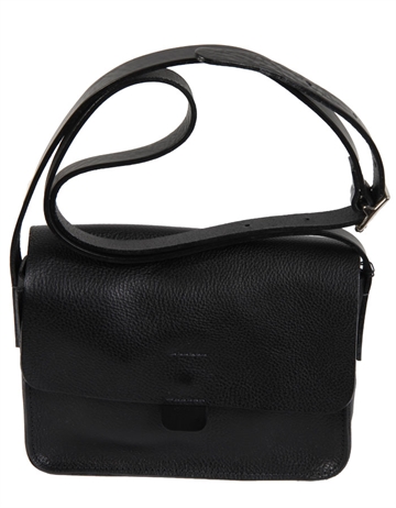 Kate Sheridan Tab Bag Black
