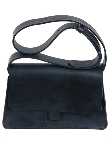 Kate Sheridan Ink Midi Tab Bag