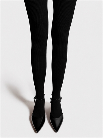 Mrs. Hosiery Mrs Merino Wool Tights