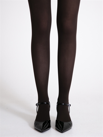 Mrs. Hosiery Velvet Matte 50 Tights